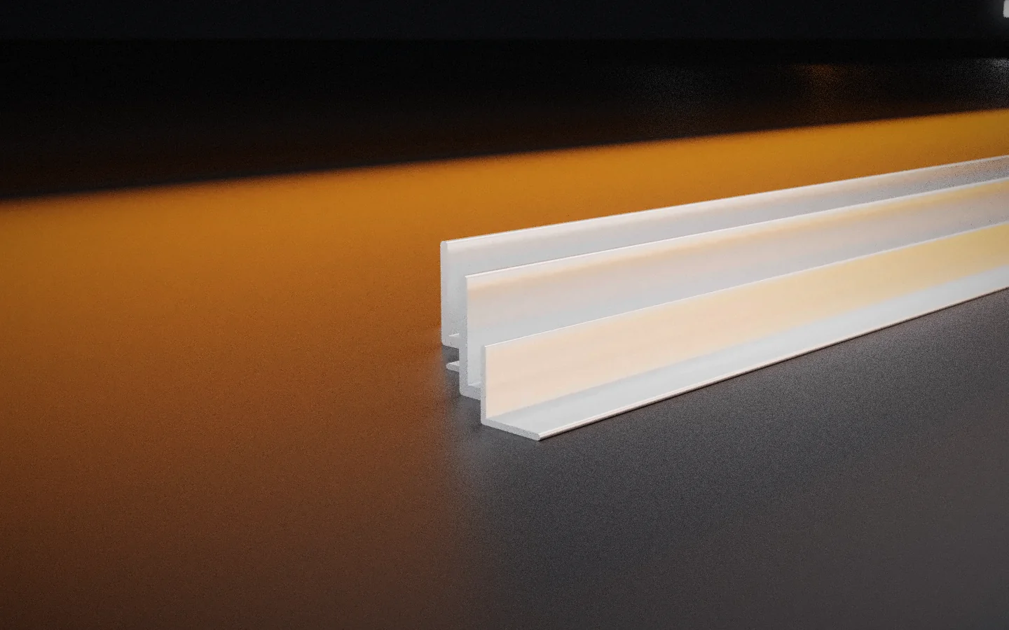 Angles aluminium sections